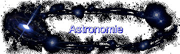 Astronomie